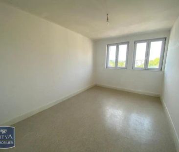 Appartement à louer 3 pièces 69.1m² - Photo 2