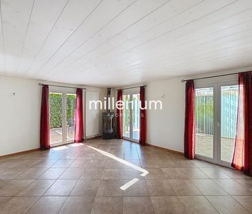 Belle maison jumelée à Vessy - Photo 2