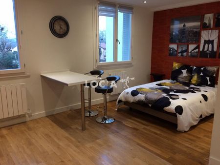 Studio 25 m² (ref: 6936134) - Photo 3