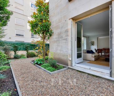 Location appartement, Paris 16ème (75016), 4 pièces, 94.9 m², ref 8... - Photo 6