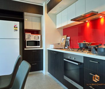 Melbourne CBD - Photo 1