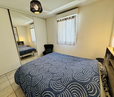 Location Appartement 3 pièces 58m² BOURG DE PEAGE 26300 - Photo 4