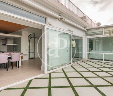 Penthouse for rent in El Viso. - Photo 5