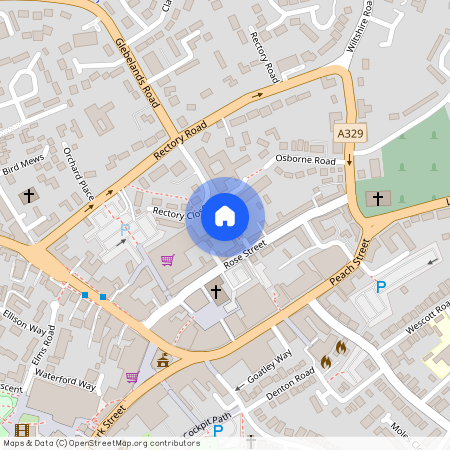 Hazylwood, Wokingham