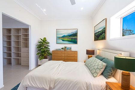 Modern 4-Bedroom Family Home in Prime Location - Photo 5