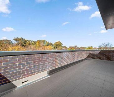 Lowanna St - architectural award winning apartment - Photo 3