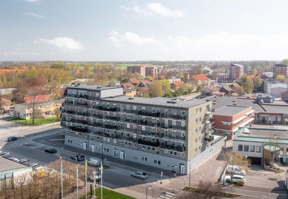 Klövervägen 10 A - Foto 1