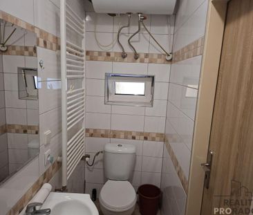 Pronájem bytu 1+kk 25 m2 - Photo 1