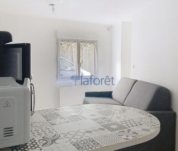 Appartement T1 La Garde à louer - Photo 1