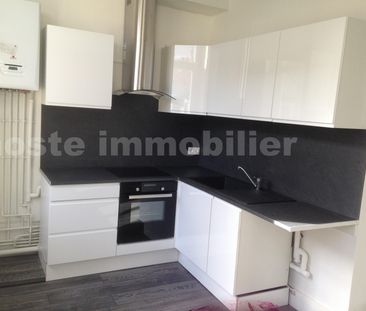 Location Appartement 2 pièces 60m² TOURCOING 59200 - Photo 3