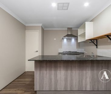 Modern Comfort & Easy Living in a Growing Family Friendly Community - Photo 5