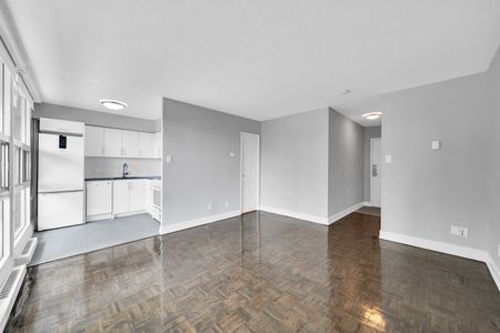 For Lease - 33 Isabella Street Unit# 1008, Toronto, Ontario - Photo 3