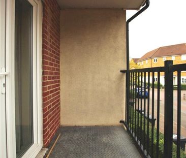 2 bedroom townhouse to rent - Photo 4
