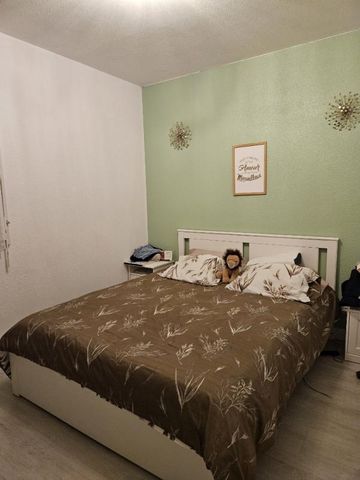 Location Appartement 4 pièces Meublé 81m² AMBARES ET LAGRAVE 33440 - Photo 3