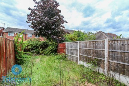 Heron Drive, Lenton Nottingham - Photo 4