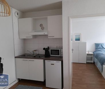 Location Appartement 2 pièces 33m² TOULOUSE 31400 - Photo 6