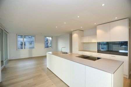 First occupancy! High-quality 4.5-room new-build apartment in Weinfelden - Foto 5