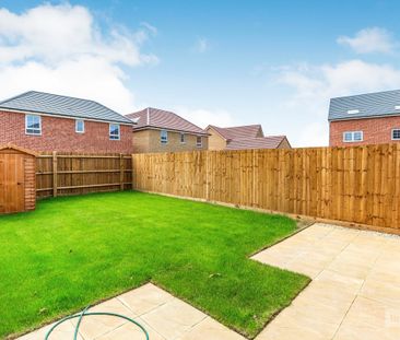 Almond Avenue, Peterborough, Whittlesey - Photo 5