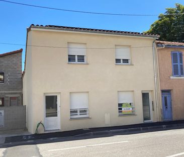 Location Appartement 1 pièce 18m² VALENCE 26000 - Photo 5