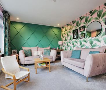 4 bedroom detached house to rent - Photo 3