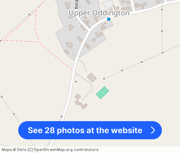 Upper Oddington, Moreton-in-Marsh, Gloucestershire, GL56 - Photo 1