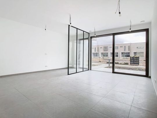 Appartement te huur - Photo 1