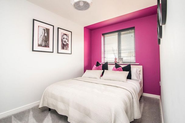 3 Bedroom House To Rent - Photo 1
