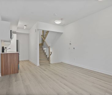 For Lease - 3069 Pharmacy Avenue Unit# 4, Toronto, Ontario - Photo 1