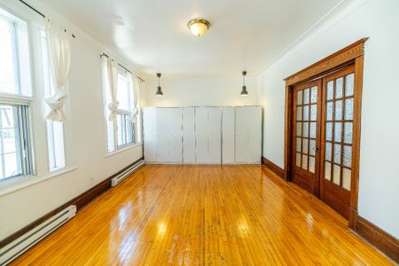 Appartement à louer à Montréal (Ville-Marie) - Photo 5