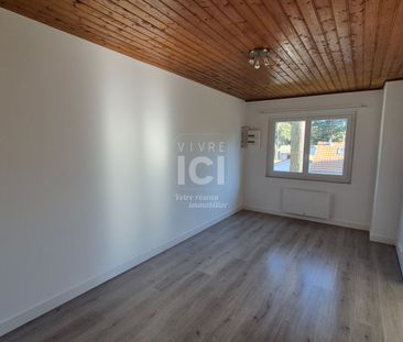 Location Appartement 2 pièces 37m² - Photo 4
