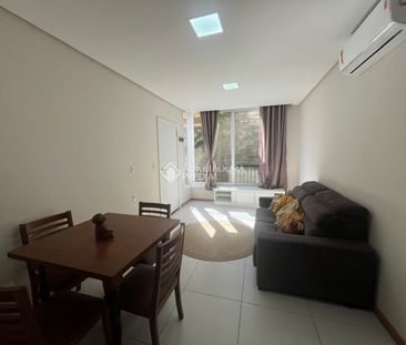 Apartamento com 2 quartos e 50m² para alugar em Piratini, Gramado. - Photo 2