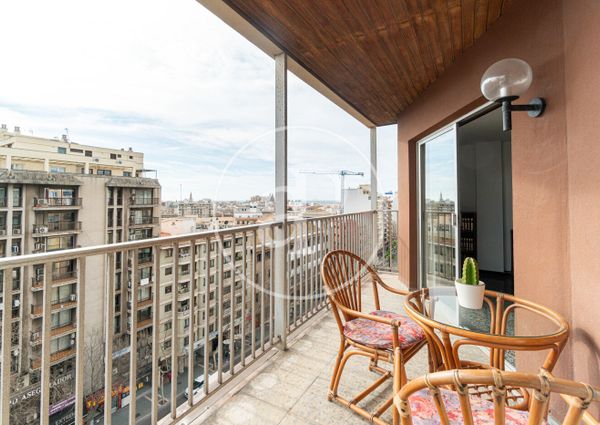 Apartment for rent in Palma