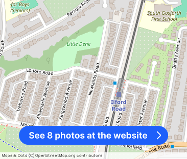 Newlands Road, Newcastle Upon Tyne - Photo 1