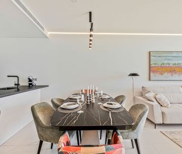 Apartamento planta baja en alquiler en Centro, Fuengirola - Photo 5