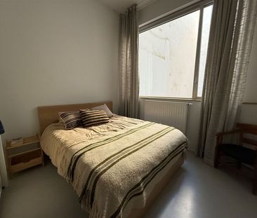 Gerenoveerd 1 slaapkamer app in hartje Brussel! - Photo 1