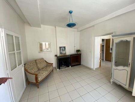 Location appartement 2 pièces, 40.00m², Orléans - Photo 2