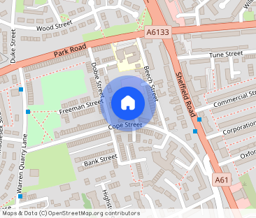 Wilkinson Street - Photo 1