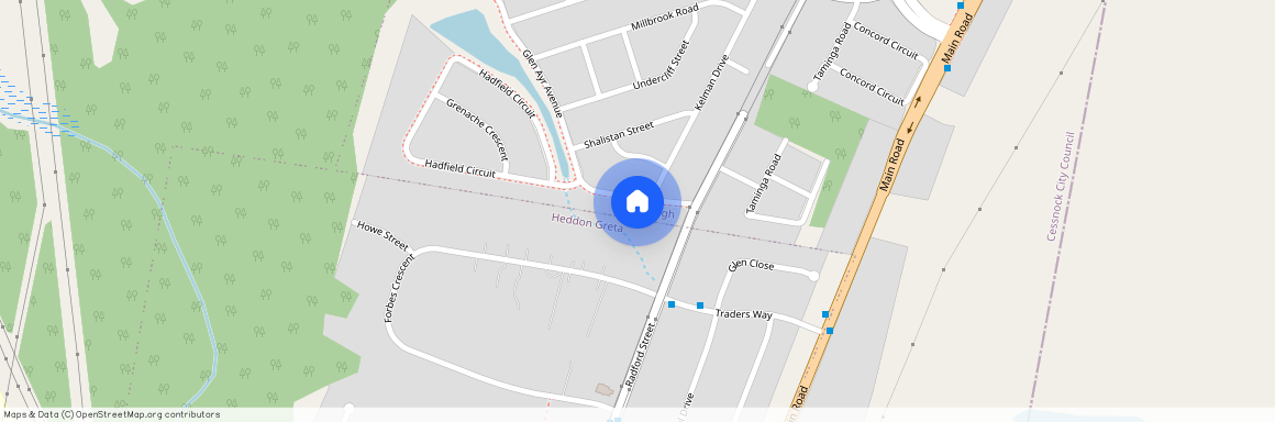 2/9 Glen Ayr Ave, NSW 2321, Cliftleigh