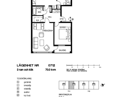 Ringvägen 11 A - Foto 4