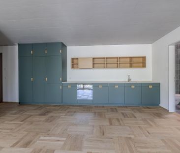2.0 Zimmerwohnung in Biel - Photo 3