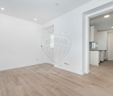 Apartamento T2 em Lisboa - Photo 1