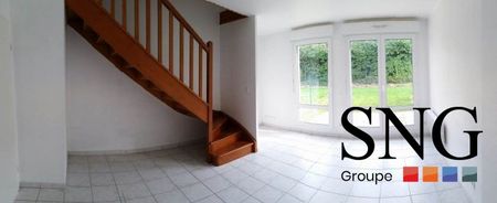 MAISON T2 AVEC PARKING - Photo 2