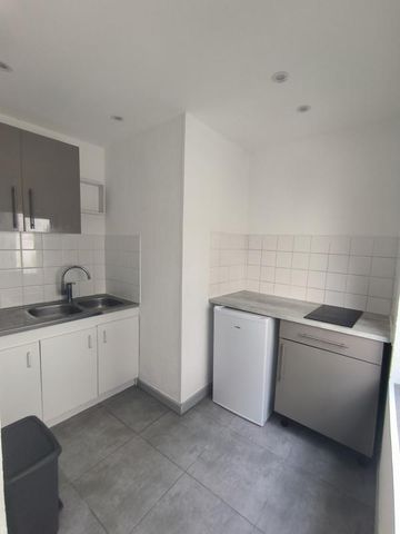 Location Appartement Clermont-Ferrand - Photo 5