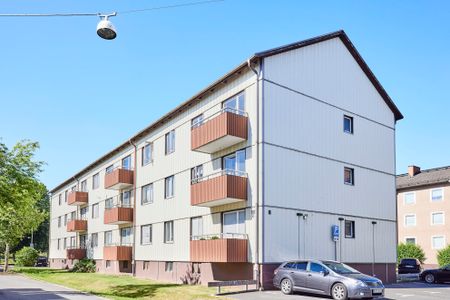 Bomgatan 8 B - Foto 5