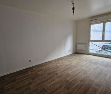 Location Appartement 2 pièces 43m² LE HAVRE 76600 - Photo 1