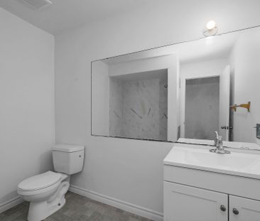 For Lease - 28 Adamson Street, Halton Hills, Ontario - Photo 5