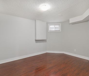 For Lease - 104 Coppard Avenue Unit# BSMT, Markham, Ontario - Photo 3