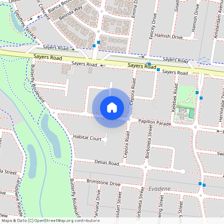 64 Papillon Parade, 3029, Tarneit