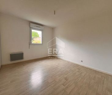 Appartement Poligne 2 pièce(s) 41.45 m2 - Photo 5