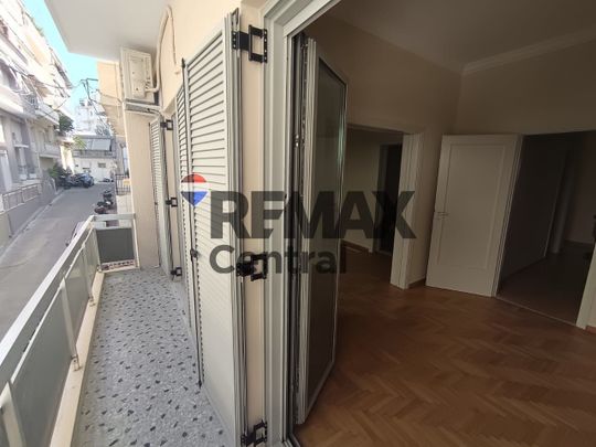 Διαμέρισμα για ενοικίαση Γκύζη - Πεδίον Άρεως - Φωτογραφία 1